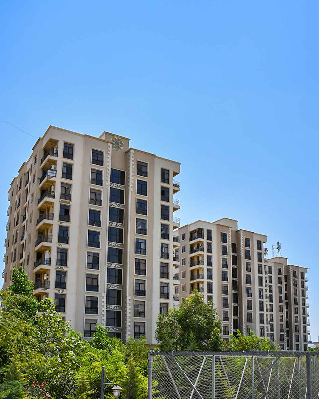 Detallardakı Estetika, Həyatdakı Komfort