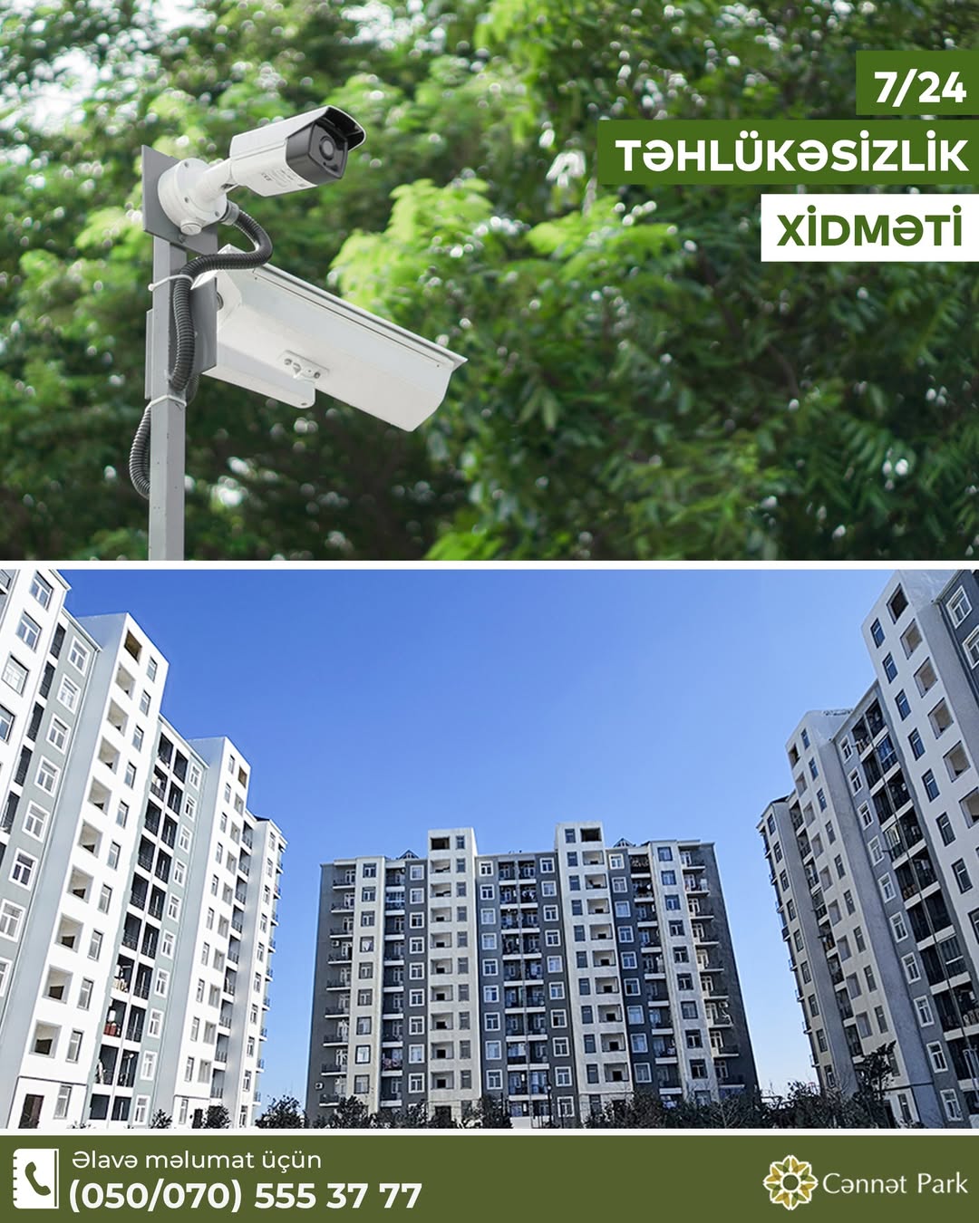 Cənnət Park: Sizin İlk Mənziliniz Üçün Tam Bələdçi